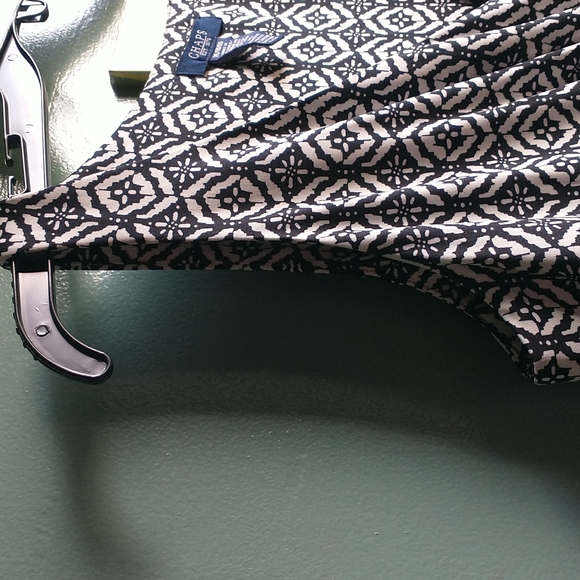 CHAPS est.1978 xl black white - Picture 4 of 9